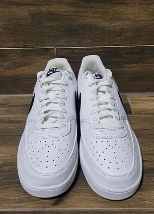 Кроссовки nike court vision low 3