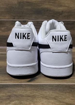 Кроссовки nike court vision low 4