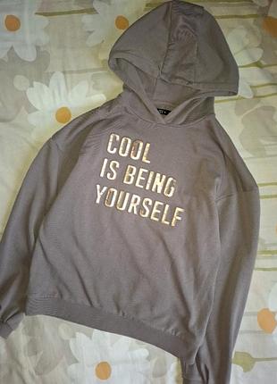 Худи 152-158см