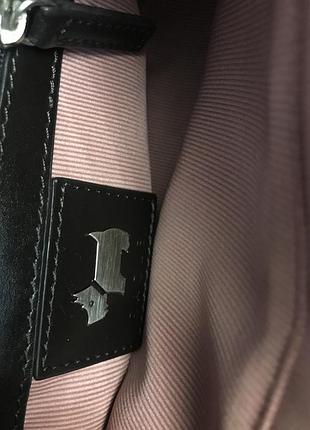 Сумка radley,шкіра 100%. 4