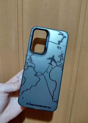 Чехол на samsung galaxy a36