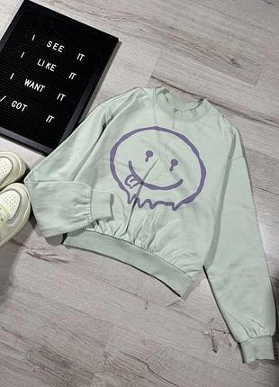 Свитшот h&amp;m