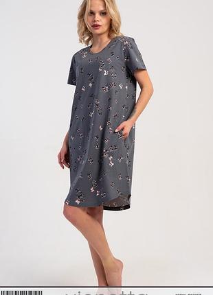 Туника для дома и сна