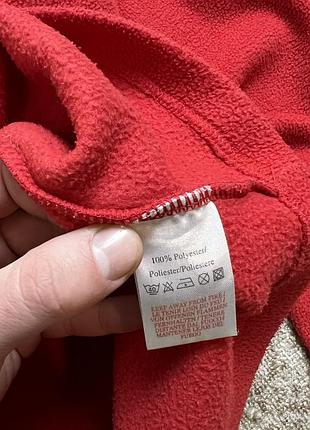 Світшот флісовий umbro 7