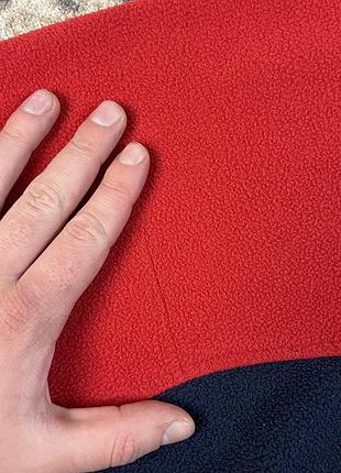 Світшот флісовий umbro 9