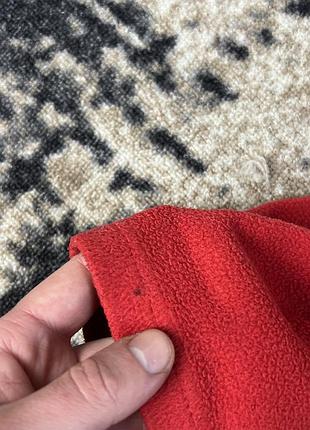 Світшот флісовий umbro 10