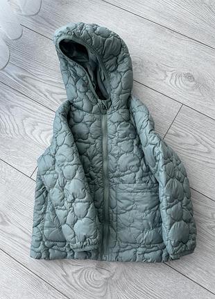 Демісезонна куртка reserved