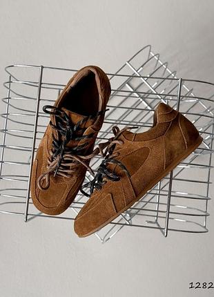 Кросівки натуральна замша україна