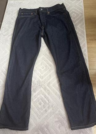 Джинси levi’s