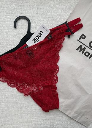 Трусики undiz l