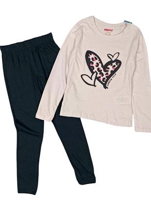 Піжама для дівчинки