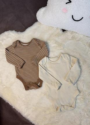 Боді george на 3-6 місяців 😍