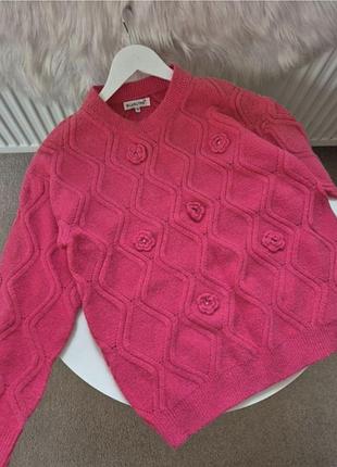 Жіночий светр