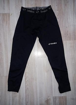 Термо лосины sondico