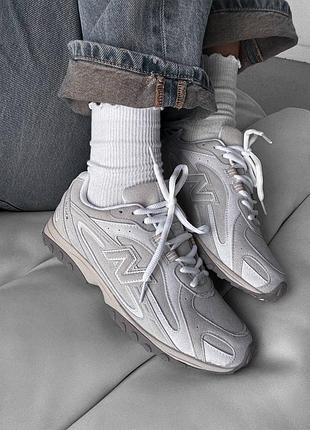 Женские кроссовки new balance 204l timbelwolf linen