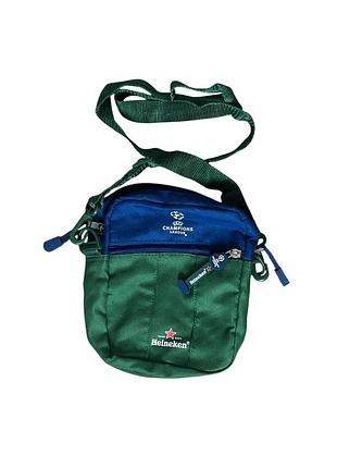 Сумка heineken champion league uefa