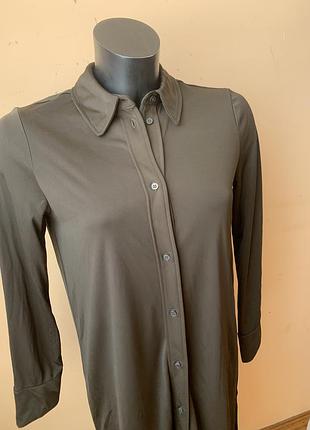 Сукня сорочка 5