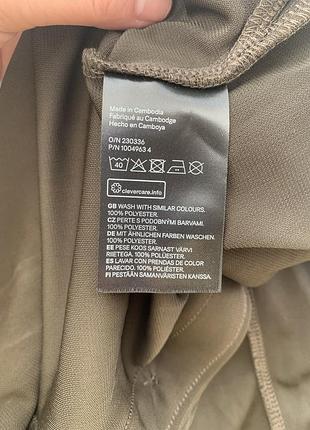 Сукня сорочка 8