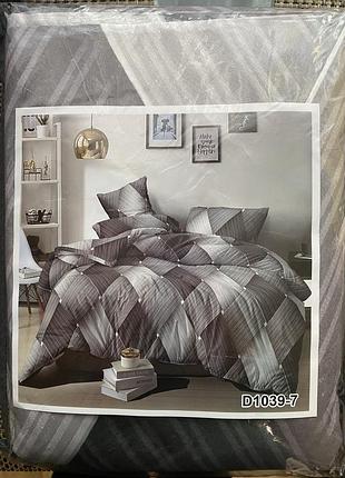 Постіль нова