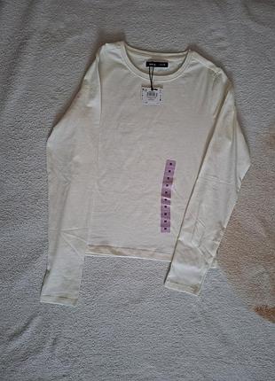 Водолазка женская молочный цвет