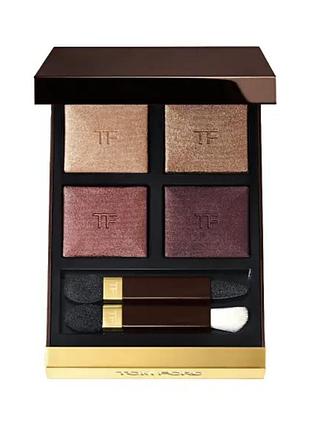 Палітра тіней tom ford