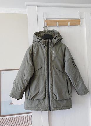 Куртка reserved