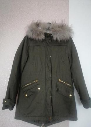 Парка еврозима