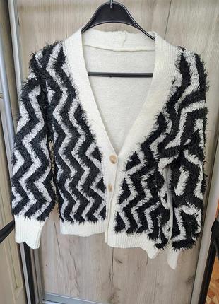 Кардиган женский,новый , размер хс-м