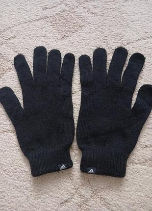 Перчатки унисекс