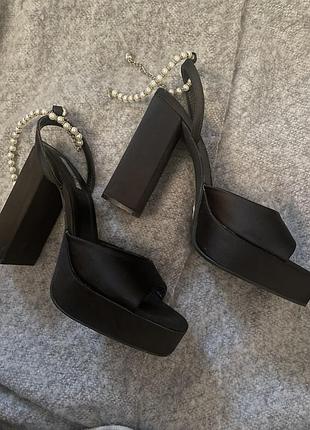 Туфли братц primark®