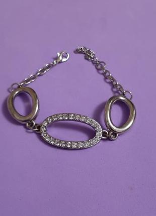Елегантний браслет. англія.