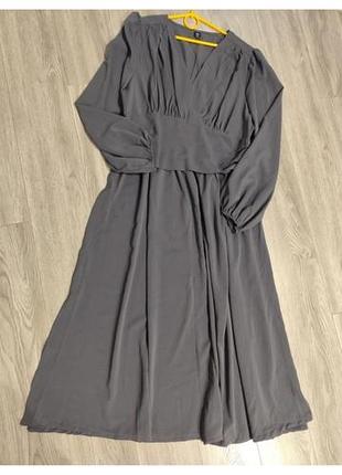 Сукня, плаття shein довга в пол. неймовірно красива стильна річ.