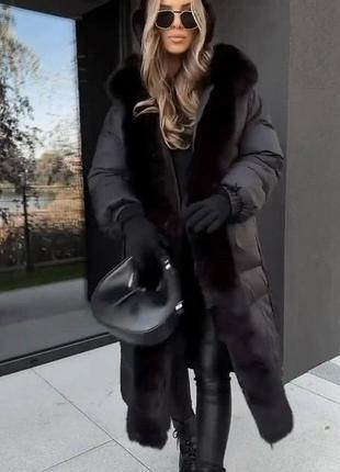 Куртка женская