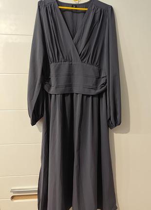 Сукня, плаття shein довга в пол. неймовірно красива стильна річ.