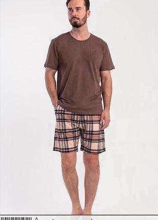 Мужские пижамы для дома и сна