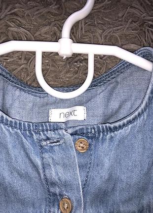 Сукня літня 3