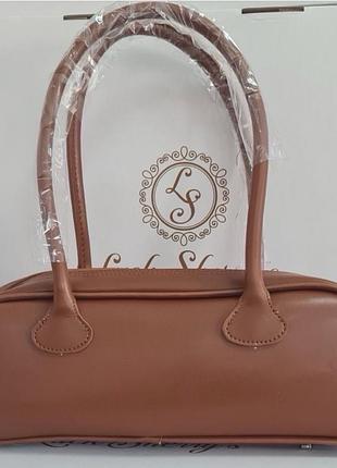 Сумка «такса»