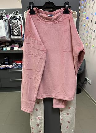 Піжама на дівчинку 158/164,hip&hopps