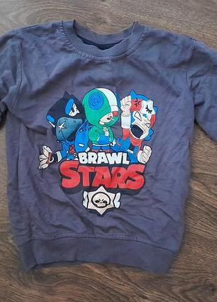 Світшот фірмовий