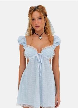 Сукня for love and lemons