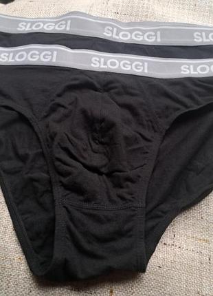 Чоловічі труси sloggi m