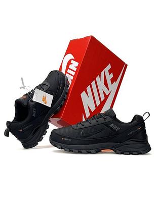 Чоловічі кросівки nike rivah black
