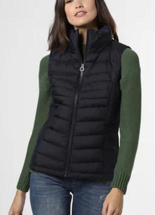 Безрукавка