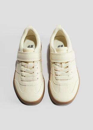 Кросівки h&m 31р, кеди 31р, кросівки унісекс 31р, устілка 20-20,5