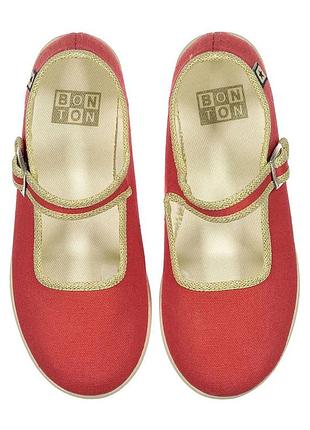 Ошатні тапочки-туфлі в стилі мері джейн