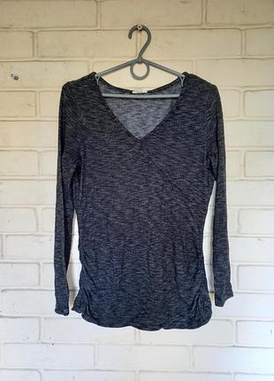 Лонгслив размер м