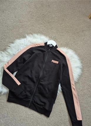 Женская кофта зепка олимпийка