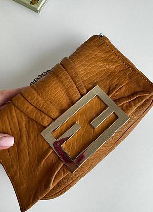 Оригінал fendi сумка 6