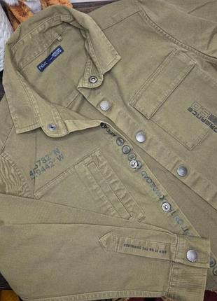 Сорочка рубашка для хлопчика next