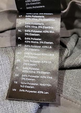 Брюки штаны cos 5